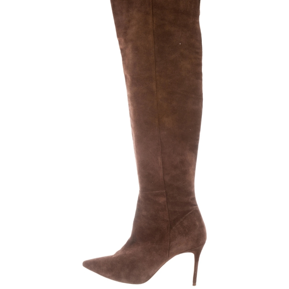 CH Carolina Herrera over the knee boots